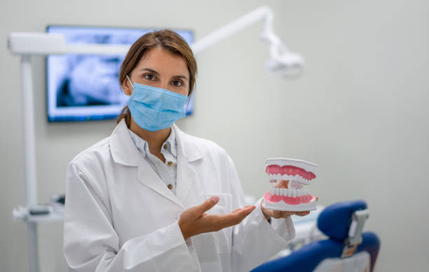 Best Broken or Cracked Tooth Emergency Dentist in Brandywine Bay, NC